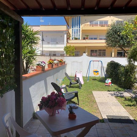 Casa Mare Al Circeo San Felice Circeo Exterior foto
