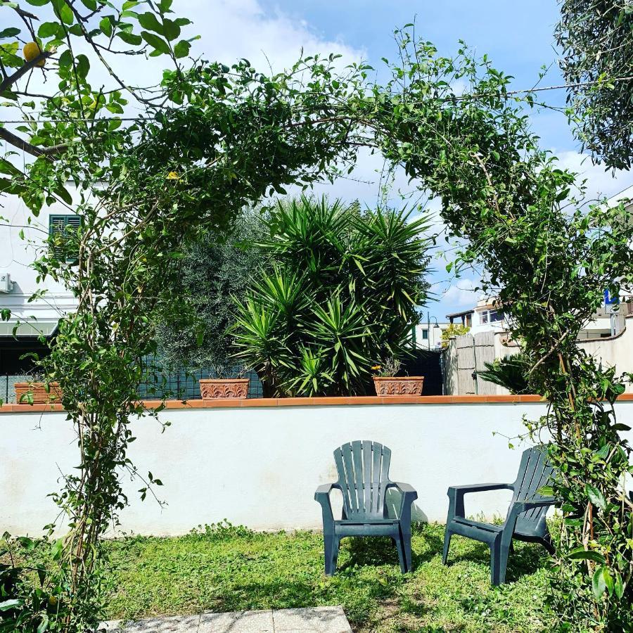 Casa Mare Al Circeo San Felice Circeo Exterior foto
