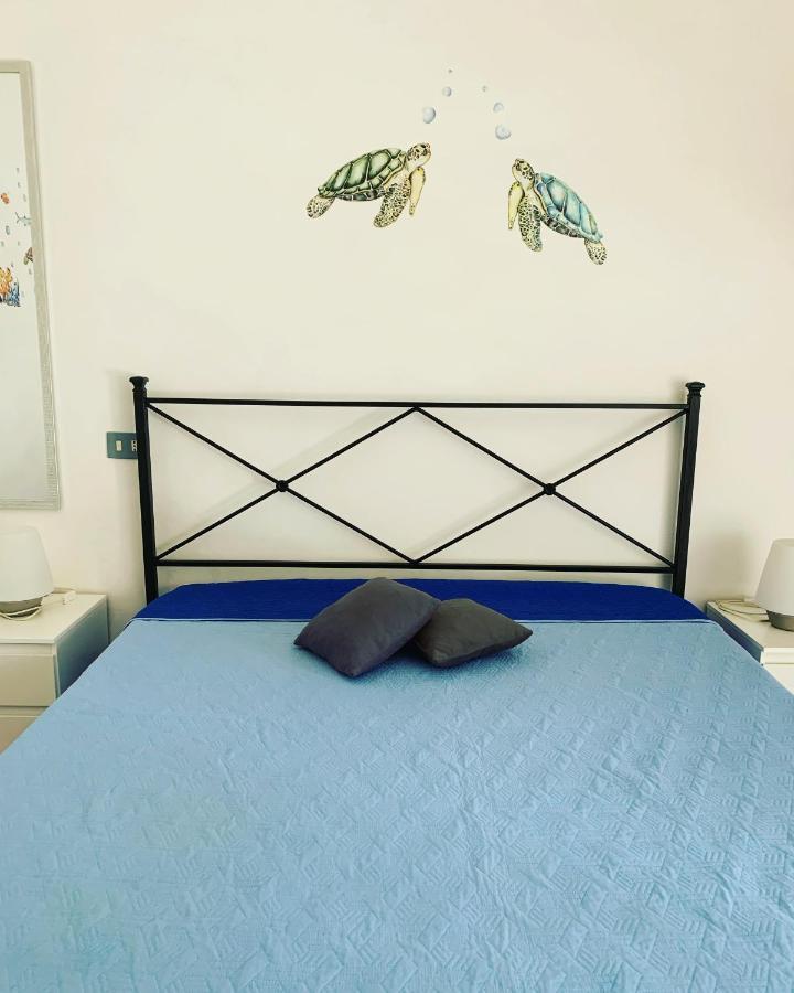 Casa Mare Al Circeo San Felice Circeo Exterior foto
