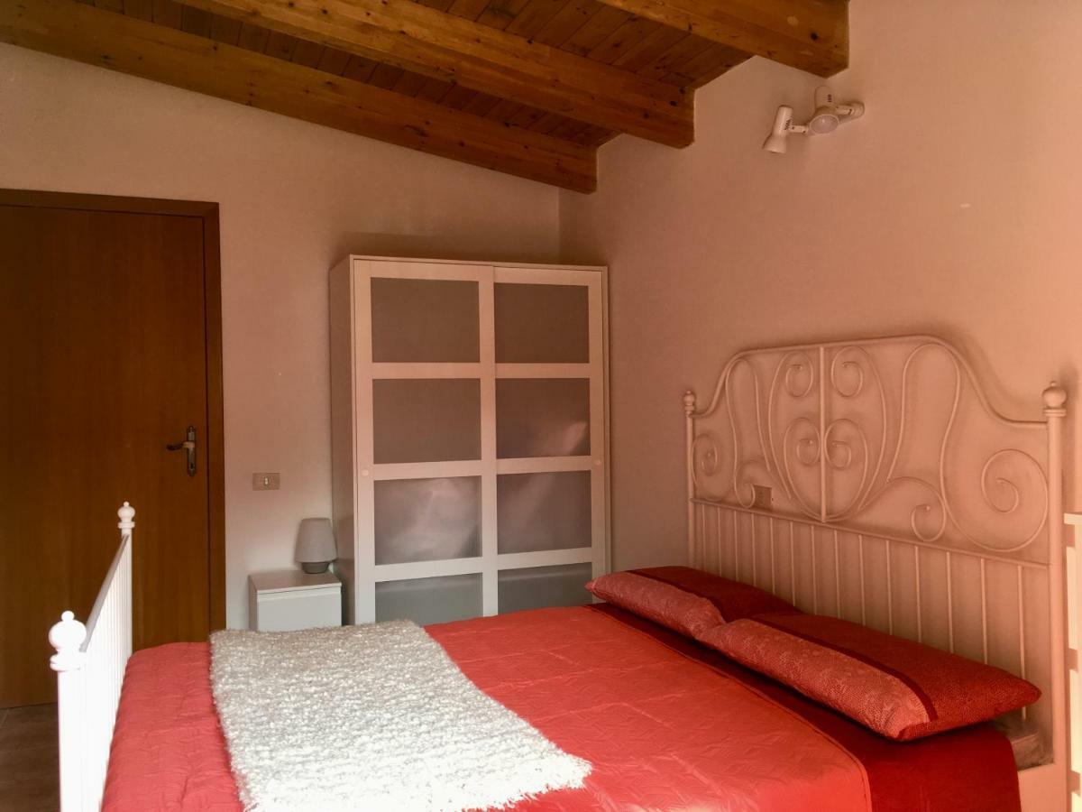 Casa Mare Al Circeo San Felice Circeo Exterior foto