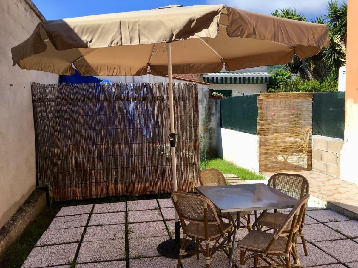 Casa Mare Al Circeo San Felice Circeo Exterior foto