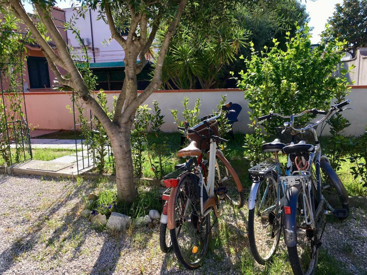 Casa Mare Al Circeo San Felice Circeo Exterior foto