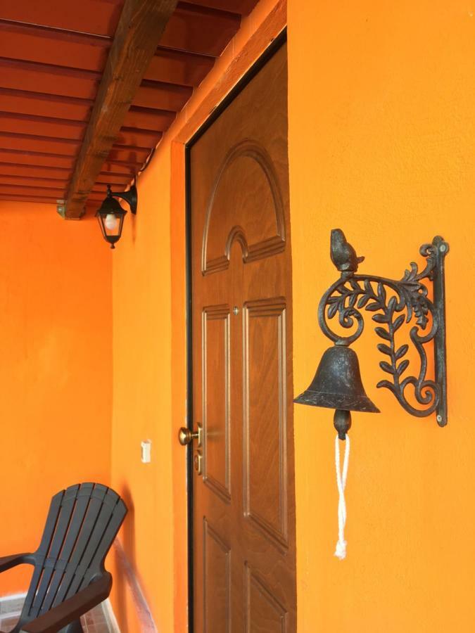 Casa Mare Al Circeo San Felice Circeo Exterior foto